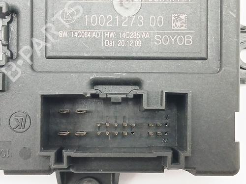 Electronic module LAND ROVER DISCOVERY IV (L319) 3.0 TD 4x4 | BP25347620M83 - Image 3