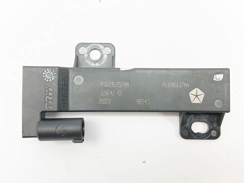 electronic-module-jeep-cherokee-kl-2013-27386892 main image