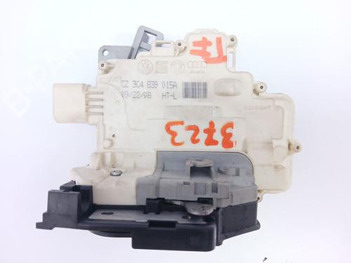 Rear left lock VW TIGUAN (5N_) 2.0 TDI 4motion | BP27357009C100 