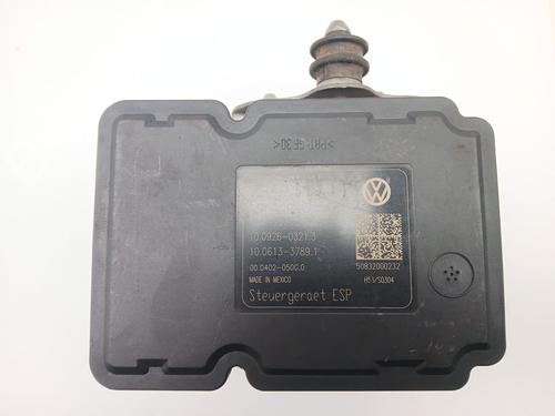 Pompe ABS VW TOUAREG (7LA, 7L6, 7L7) 2.5 R5 TDI | BP29502780M43 