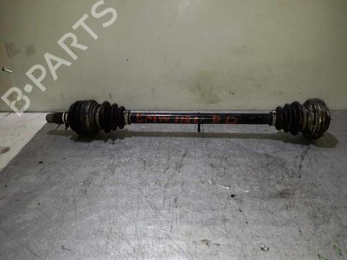 Used Right front driveshaft Right front driveshaft BMW 1 (E87) 116 d (116 hp) 4384517 4384517