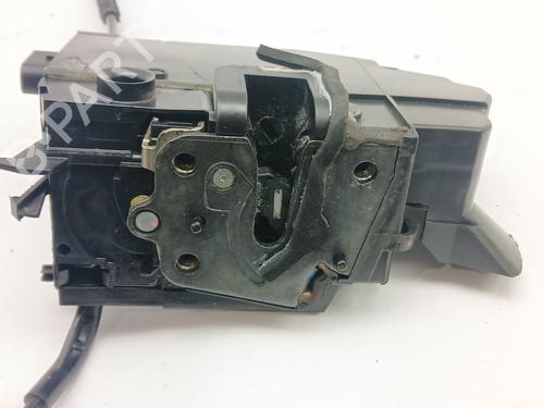 Front right lock CITROËN C4 Grand Picasso II (DA_, DE_) 1.6 HDi / BlueHDi 115 | BP32783473C97 - Image 3