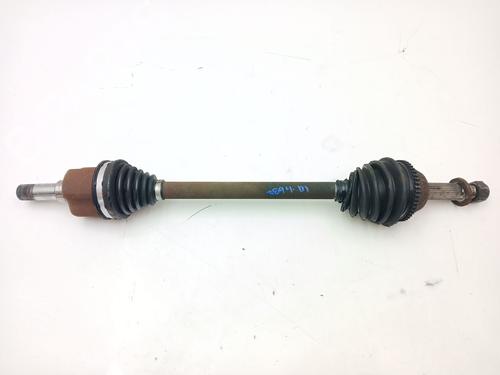 Used Left front driveshaft Left front driveshaft FORD TRANSIT Bus (FD_ _, FB_ _, FS_ _, FZ_ _, FC_ _) 2.2 TDCi (130 hp) 25652210 25652210