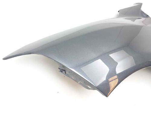 Left front fenders RENAULT FLUENCE (L3_)  | BP13666859C41 