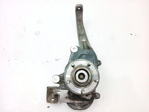 Used Right front steering knuckle Right front steering knuckle JAGUAR XF I (X250) 3.0 D (275 hp) 26989913 26989913
