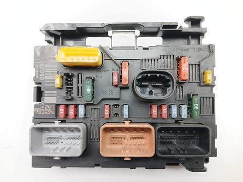 Used Fuse box PEUGEOT 307 SW (3H) 1.6 HDI 110 (109 hp) 30154784