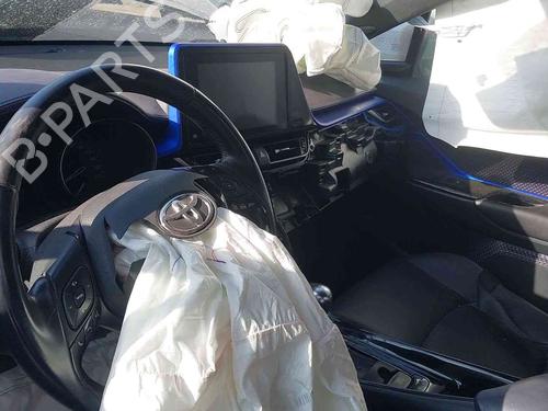 Right front driveshaft TOYOTA C-HR (_X1_) 1.8 Hybrid (ZYX10_, ZYX11_) | BP38069819M39 - Image 11