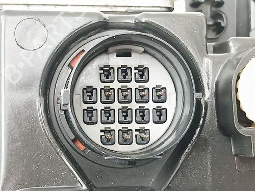 Left headlight LAND ROVER DISCOVERY IV (L319) 3.0 TD 4x4 | BP25436892C28  - Image 5