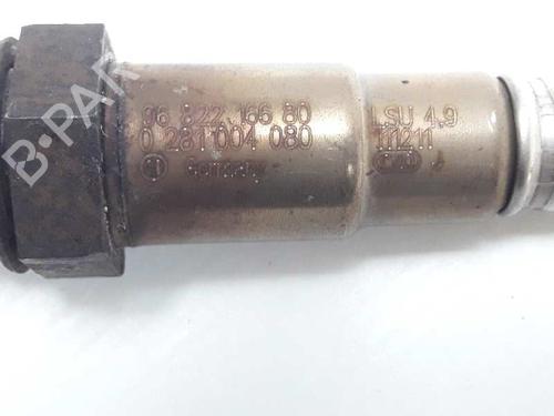 Electronic sensor CITROËN JUMPY II Van | BP8747246M84 - Image 3