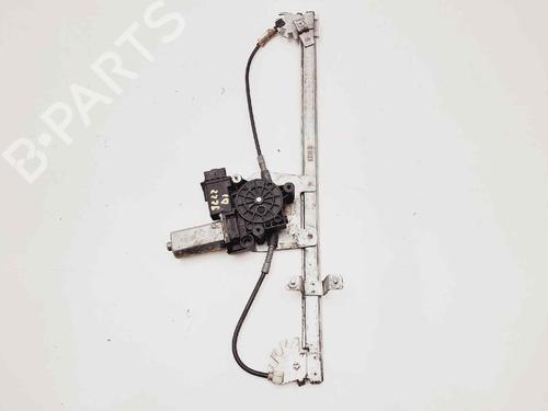Used Front left window mechanism Front left window mechanism FIAT DUCATO Van (250_) [2006-2026] 15372097 15372097