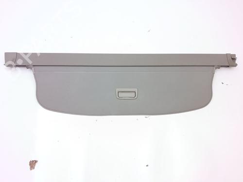 Used Rear parcel shelf Rear parcel shelf AUDI A4 Allroad B8 (8KH) 2.0 TDI quattro (143 hp) 27512584 27512584