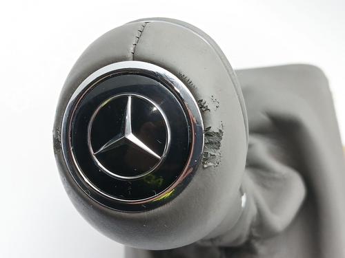 Gear lever MERCEDES-BENZ E-CLASS Coupe (C207) E 250 CGI (207.347) | BP21771209M90 - Image 2