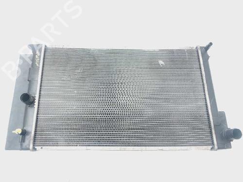 Used Water radiator Water radiator 17636151 17636151