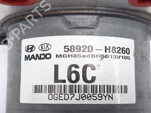 ABS pump KIA STONIC (YB)  | BP19658136M43 