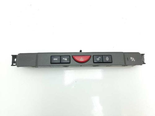 Used Warning switch Warning switch LAND ROVER RANGE ROVER SPORT I (L320) 2.7 D 4x4 (190 hp) 20682170 20682170