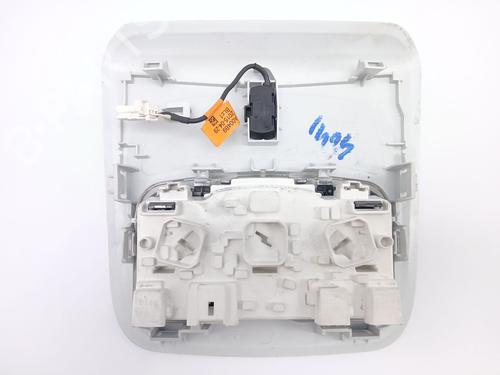 Interior roof light PEUGEOT 2008 I (CU_) 1.6 BlueHDi 100 | BP28587840I8 - Image 2