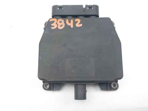 Used Electronic module Electronic module VW TOURAN (1T1, 1T2) 2.0 TDI 16V (140 hp) 33272403 33272403