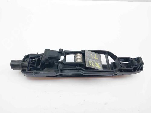 Rear left exterior door handle MERCEDES-BENZ M-CLASS (W163)  | BP20682283C130 