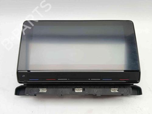 Used Display monitor Display monitor CUPRA FORMENTOR (KM7, KMP) 1.5 TSI (150 hp) 36503284 36503284