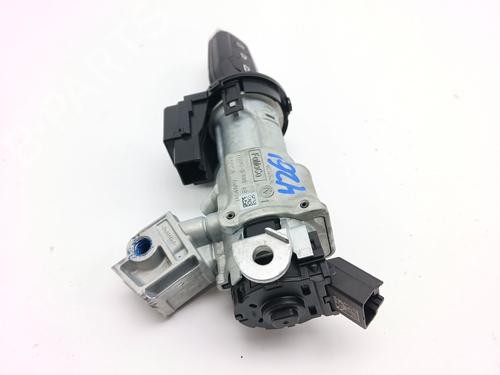 Electronic module FORD FIESTA VII (HJ, HF) 1.1 Ti-VCT | BP32998706M83 - Image 2