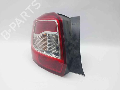 Left taillight DACIA SANDERO II 1.2 | BP38535779C34 - Image 2