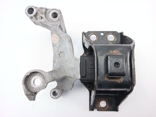 Used Engine mount Engine mount NISSAN QASHQAI I (J10, NJ10) 2.0 All-wheel Drive (141 hp) 25654103 25654103