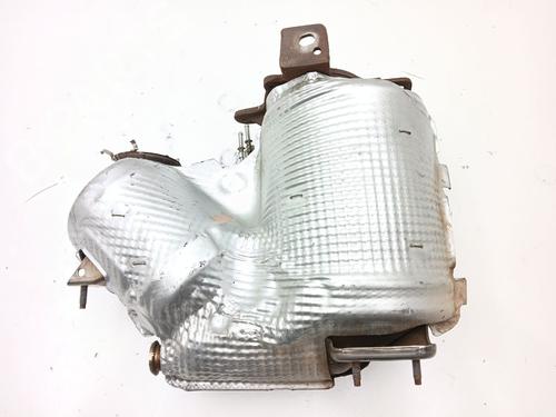 Katalysator RENAULT KANGOO III Box Body/MPV 1.5 Blue dCi 95 (FJAB) (95 hp) 28126771
