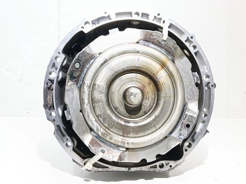 Used Gearbox Gearbox MERCEDES-BENZ E-CLASS (W212) E 220 CDI / BlueTEC (212.001, 212.002) (170 hp) 30463937 30463937