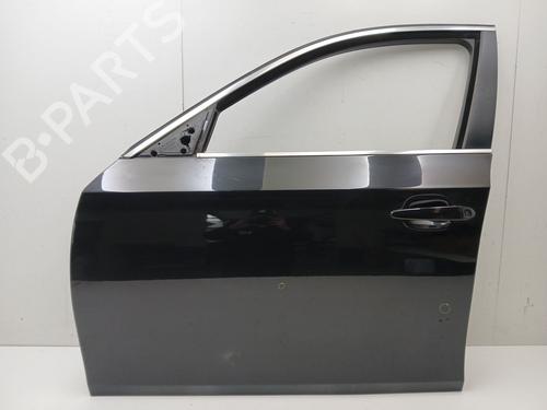 Used Left front door BMW 5 (E60) 530 d (231 hp) 24337946
