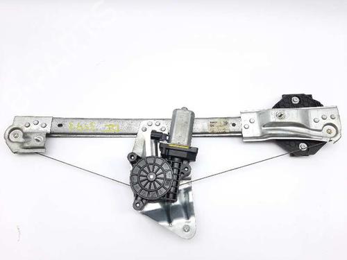 Used Front left window mechanism Front left window mechanism DACIA SANDERO II [2012-2026] 20687140 20687140