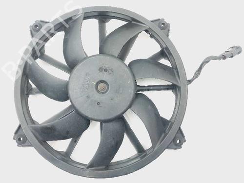 Used Radiator fan Radiator fan 20685484 20685484