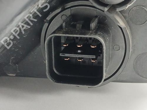 Left headlight HYUNDAI i30 (FD) 1.6 CRDi | BP30155624C28 