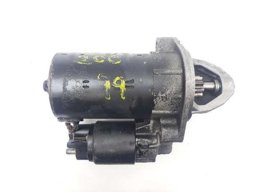 Starter MERCEDES-BENZ CLK Convertible (A208)  | BP9264242M8 