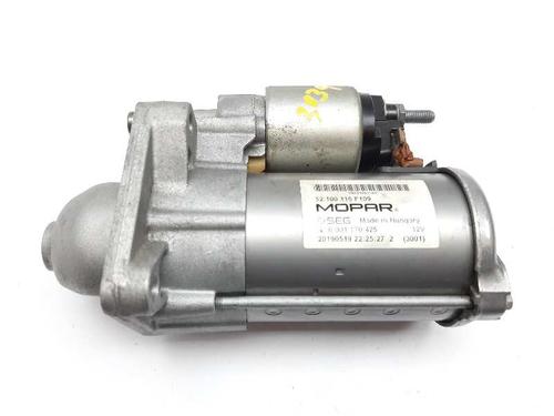 Startmotor FIAT 500 (312_) 1.2 (312AXA1A) (69 hp) 12184939