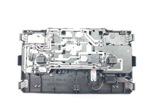 Interior roof light VW GOLF VII (5G1, BQ1, BE1, BE2)  | BP20682975I8 