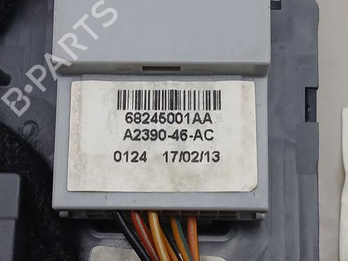 Kabinelys JEEP CHEROKEE (KL) 2.2 CRD 4x4 | BP27255195I8  - Image 5