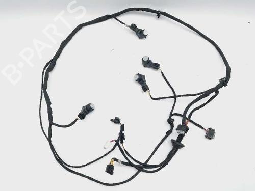 Used Electronic sensor Electronic sensor MERCEDES-BENZ CLS Shooting Brake (X218) CLS 350 CDI / d (218.923) (265 hp) 17921224 17921224