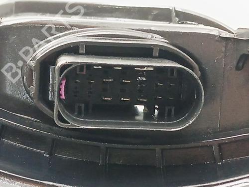 Left headlight FORD MONDEO IV (BA7) 2.0 TDCi | BP29006302C28  - Image 5