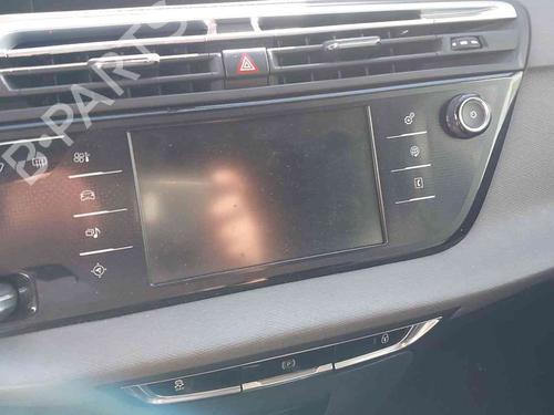 Electronic module CITROËN C4 SPACETOURER (3D_) 1.2 PureTech 130 | BP39505846M83 - Image 14