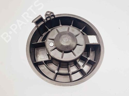 Heater blower motor NISSAN QASHQAI II SUV (J11, J11_) 1.6 dCi | BP15665054M62 