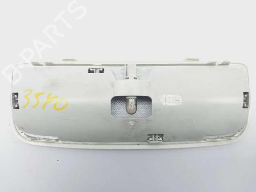 Interior roof light MERCEDES-BENZ C-CLASS (W204)  | BP20685845I8 