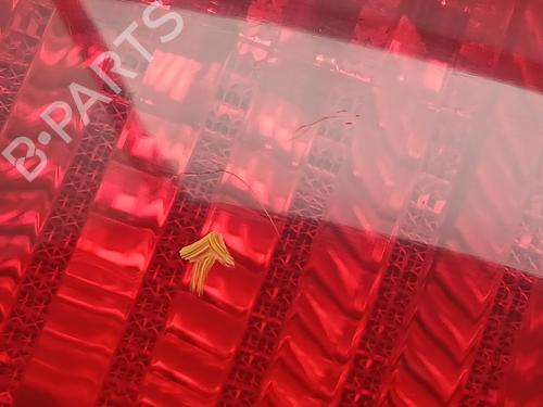 Left taillight KIA CARNIVAL II (GQ) 2.9 CRDi | BP32169111C34