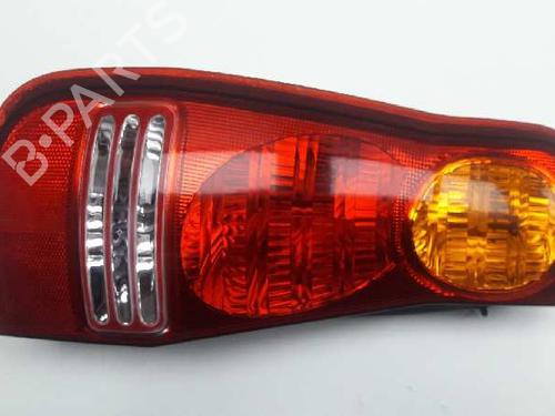 Used Left taillight Left taillight HYUNDAI MATRIX (FC) 1.5 CRDi VGT (110 hp) 4803968 4803968