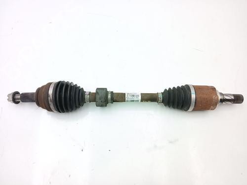 Used Left front driveshaft Left front driveshaft RENAULT MEGANE IV Grandtour (K9A/M/N_) 1.6 dCi 130 (130 hp) 22809292 22809292
