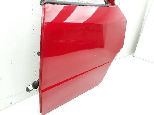 Left rear door HONDA CIVIC VIII Hatchback (FN, FK) 2.2 CTDi (FK3) | BP9736897C4 