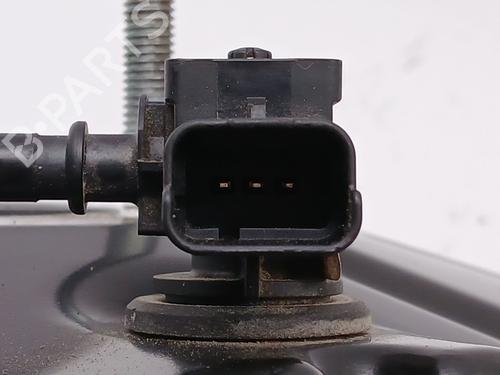 Servo brake PEUGEOT 308 II (LB_, LP_, LW_, LH_, L3_) 1.2 THP 130 | BP29641091M42 