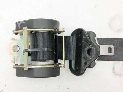 Rear left seatbelt PEUGEOT 206 Hatchback (2A/C) 1.6 HDi 110 | BP27854853I29 