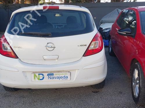 ABS pump OPEL CORSA D (S07) 1.3 CDTI (L08, L68) | BP31926762M43 