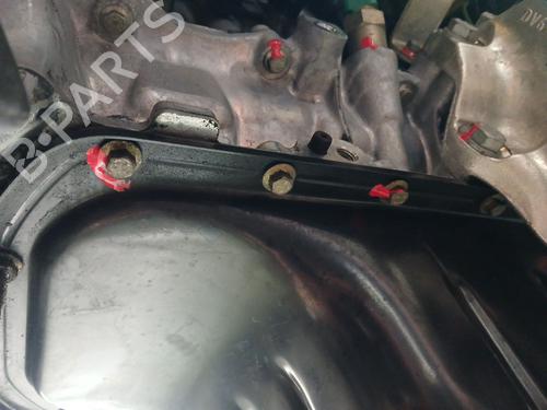 Engine PEUGEOT 206 Hatchback (2A/C) 1.6 HDi 110 | BP27833445M1