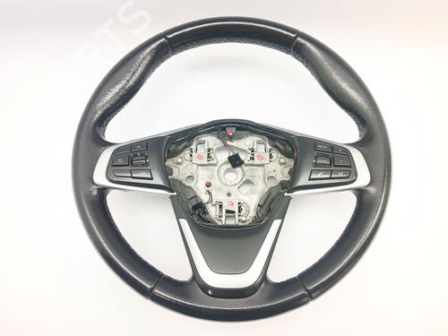 Used Steering wheel Steering wheel BMW X1 (F48) sDrive 18 d (150 hp) 28154984 28154984